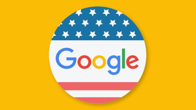Google Releases Political Ad Database And Trump Is The Big Winner