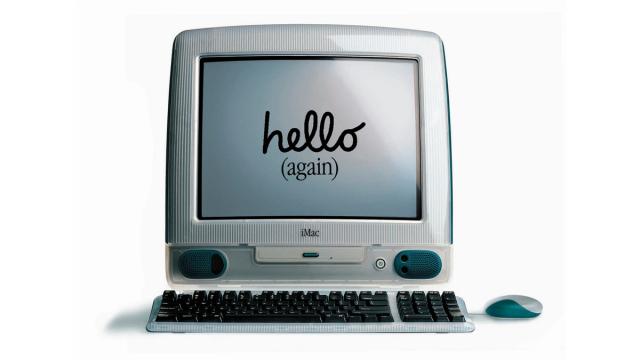 Don’t Get Nostalgic For This 20th Anniversary: Apple’s iMac G3 Was An Awful Computer