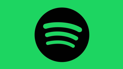 Spotify, Fix Your Crooked Logo, It’s Driving Me Nuts