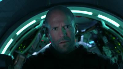 The Meg Is Just The Latest Sign That Jason Statham Needs To Make More Genre Movies