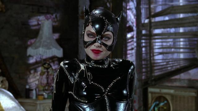 Warner Bros. Considered A Catwoman Solo Movie Starring Michelle Pfeiffer