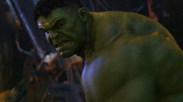 Don Cheadle Still Can’t Believe Mark Ruffalo Legitimately Spoiled Avengers: Infinity War In 2017