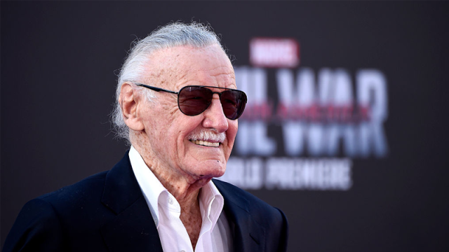 Stan Lee Has Been Granted A 3-Year Restraining Order Against His Former Manager And Guardian
