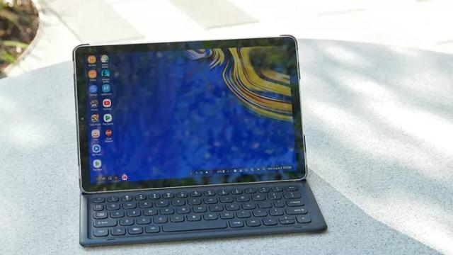 Galaxy Tab S4 Australian Price And Release Date