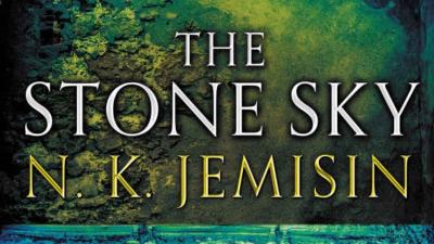 N.K Jemisin Makes Hugo Awards History With Latest Best Novel Win