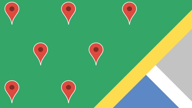 A Lawsuit Over Google’s Sneaky Location Tracking Could Be A Game-Changer
