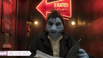 R-Rated Puppet Comedy The Happytime Murders Is A Massive Disappointment