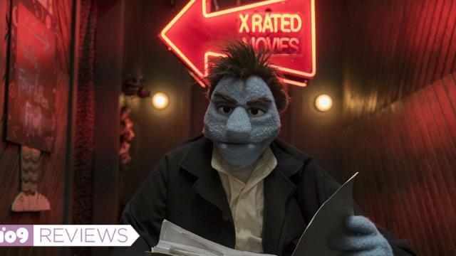 R-Rated Puppet Comedy The Happytime Murders Is A Massive Disappointment