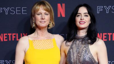 Jessica Jones Creator Melissa Rosenberg Is Leaving Netflix For Warner Bros. TV
