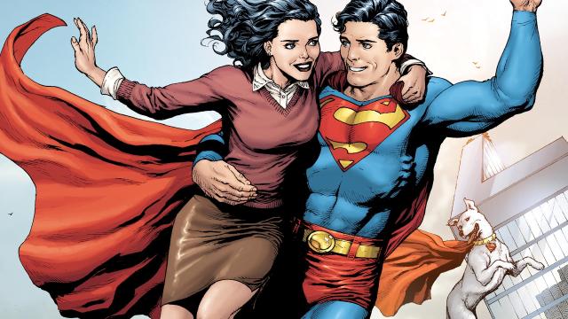 The Daily Planet’s Best Reporter Is Joining The Next Arrowverse Crossover