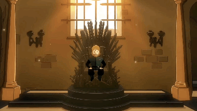 Reigns: Game Of Thrones Will Let You Pick Westeros’ Next Ruler With The Swipe Of A Finger