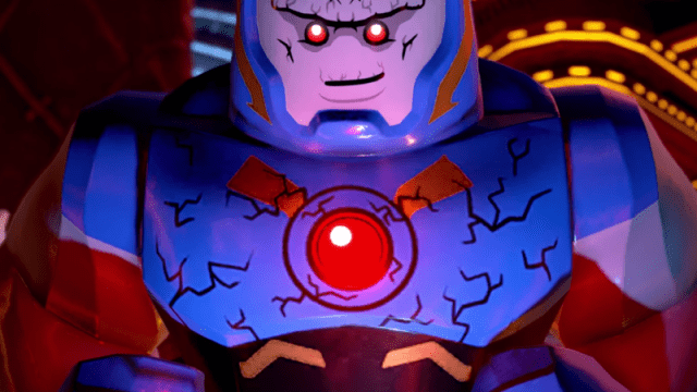 It Takes A Villain To Beat A Villain In The Latest LEGO DC Super-Villains Trailer
