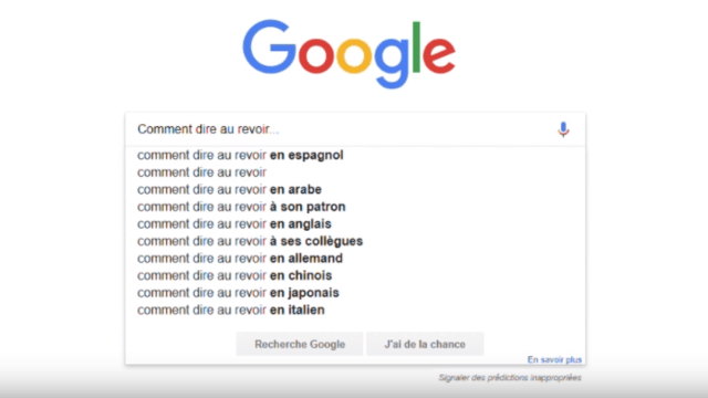 Google France Shuts Down Its Own Page On Popular Social Network Google+