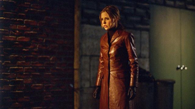 Former Buffy Showrunner Marti Noxon Shares Her Changed Feelings About The New Series
