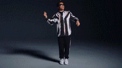 This AI Fakes Footage To Make It Look Like You Have Bruno Mars’ Dance Moves