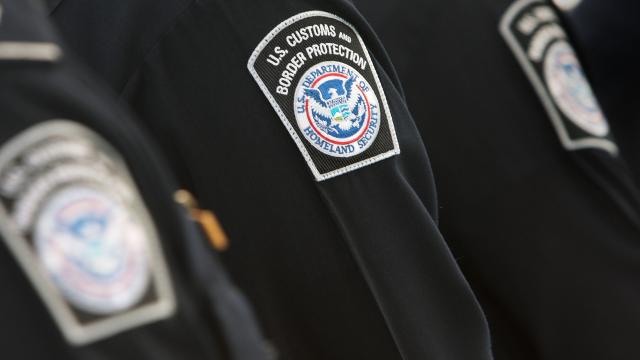Woman Sues US Border Agents To Make Them Return Data They Seized From Her Phone