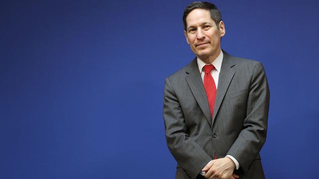 Former CDC Chief Tom Frieden Arrested On Charges Of Sexual Abuse And Harassment