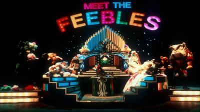 Peter Jackson’s Gross-Out Puppet Film, Meet The Feebles, Is More Disturbing Now Than Ever Before