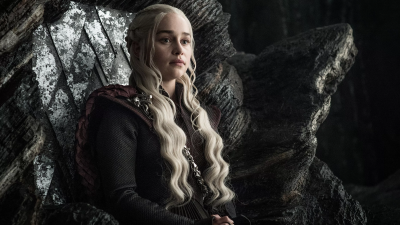 Report: The Final Season Of Game Of Thrones Might Not Air Until Winter 2019