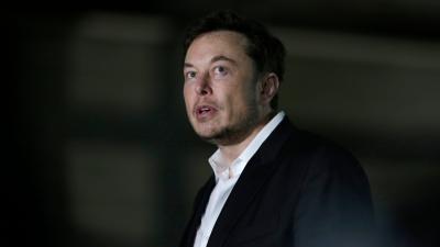 Report: It Doesn’t Sound Like Elon Musk Really Thought Out That ‘Funding Secured’ Tweet