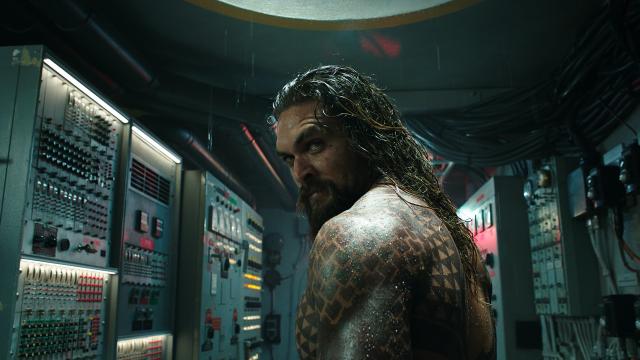 Aquaman May Be Opening A Week Early In Some Countries