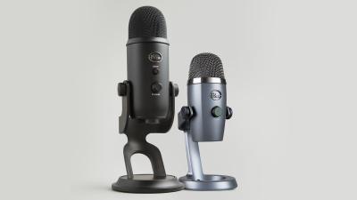 Blue’s Yeti Nano Is A Shrunken Down Version Of The Popular Podcasting And YouTuber Mic