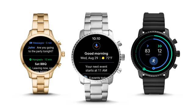 Google’s Wear OS Finally Gets The Refresh It Needs, Hints At More To Come