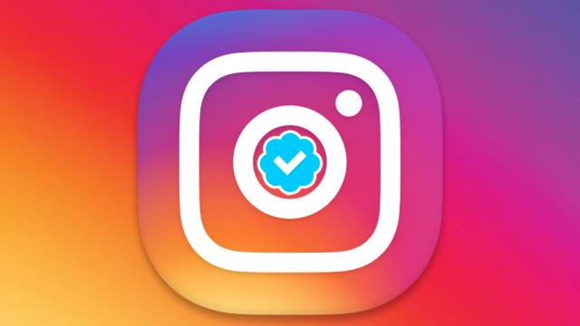 Instagram Gets Twitter-Style Verification And A Better Way To Secure Your Account