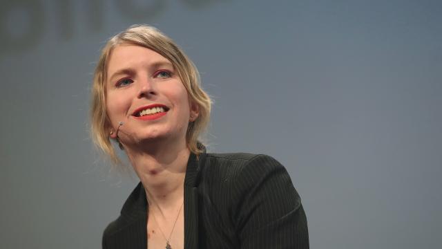 Chelsea Manning May Be Banned From Entering Australia: Report