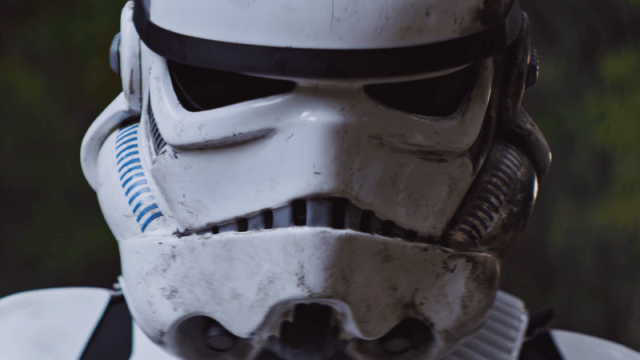 Bucketheads Is A Fan Film That Wants To Give Stormtroopers Their Own Star Wars Story