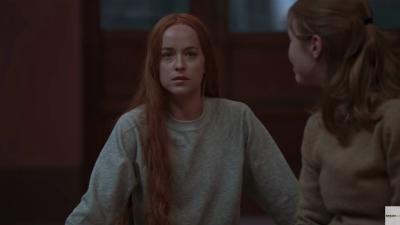 Dance Practice Gets Very Witchy In This New Suspiria Clip