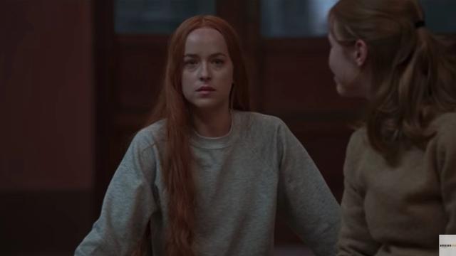 Dance Practice Gets Very Witchy In This New Suspiria Clip