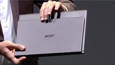 Acer’s Latest 14-Inch Swift Is Super Dang Tiny