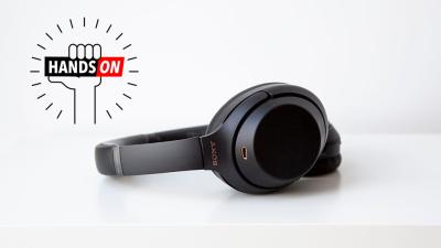 Sony’s Awesome Noise-Cancelling Headphones Now Cancel More Noise