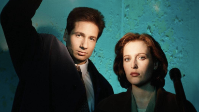 The X-Files’ Mulder And Scully Are Finally Getting The Stunning Barbie Dolls They Deserve