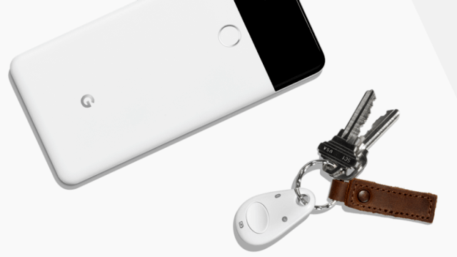 The Physical Security Key That Keeps Google Employees From Getting Phished Is Now Available