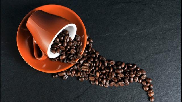 Don’t Tell People Coffee Causes Cancer, FDA Warns California