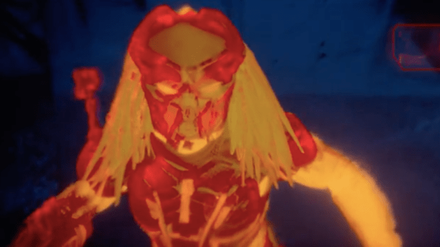 The Predator’s Final Trailer Is Fun, Dumb, And Full Of Blood