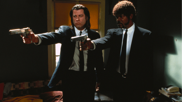 What’s Really Inside Pulp Fiction’s Briefcase