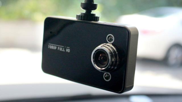 Deals: Secure Your Safety On The Road With This Dashcam