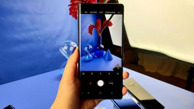 Deals: $350 Off Samsung Galaxy Note 9 Plans