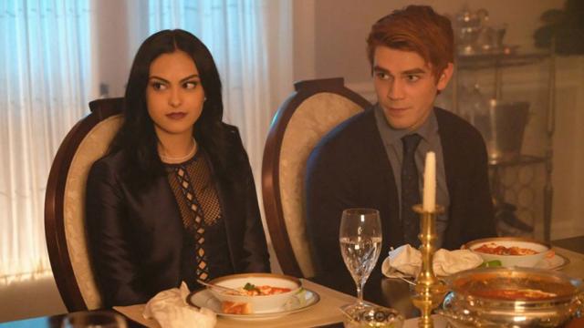 Riverdale’s 10 Biggest WTF Moments (So Far)