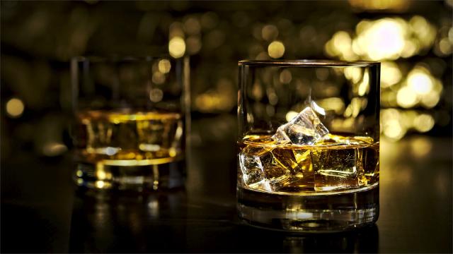Would You Drink Whisky Or Wine Made Entirely In A Lab?