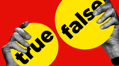 5 Things I Learned As BuzzFeed Quizzes’ Unofficial Fact-Checker