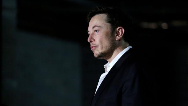 ‘I Don’t See How This Could Hurt Me’ Says Elon Musk, Head-Butting Car: Report