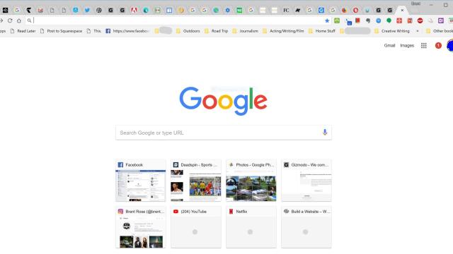 6 Ways Google Chrome Changed The Way We Web