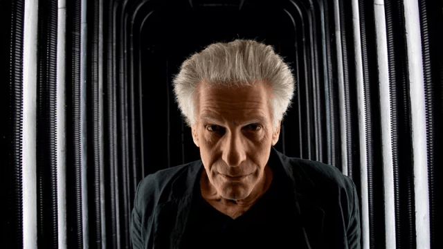 David Cronenberg Is The Latest Film Director Looking To Jump To TV