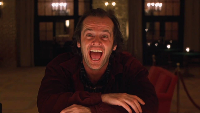 How The Shining’s Camera Creates Constant Unease