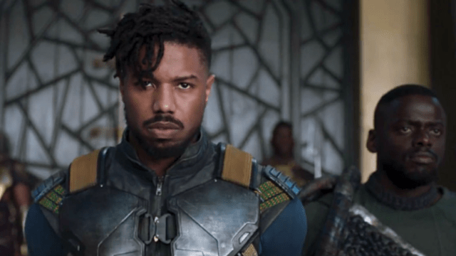 How Black Panther Expertly Crafted A True Empathetic Villain
