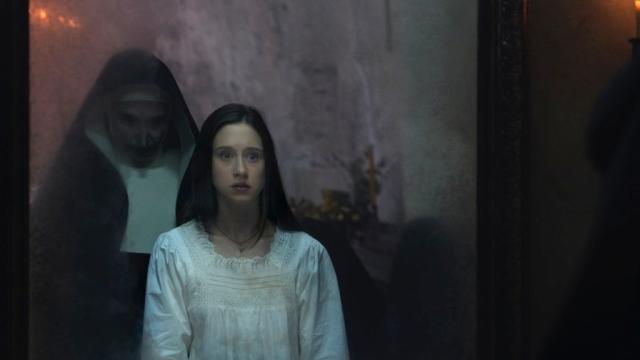 After The Nun, Here Are 5 More Horror Characters Who Deserve Spin-Off Movies